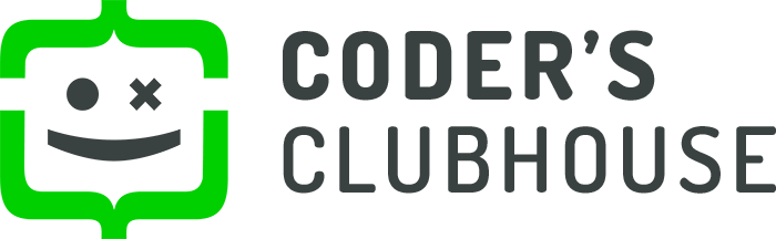 Coder's Clubhouse Logo